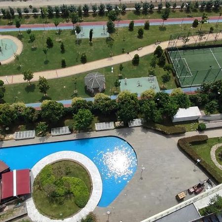 Studyo At High Flat Apartment อิสตันบูล ภายนอก รูปภาพ